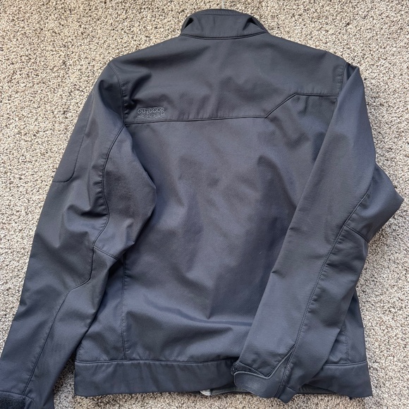 Outdoor Research Outer Shell Light Jacket - Picture 3 of 3